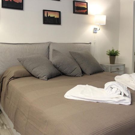Art Apartment Piccolo Rifugio Firenze Kültér fotó