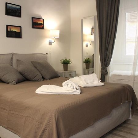 Art Apartment Piccolo Rifugio Firenze Kültér fotó