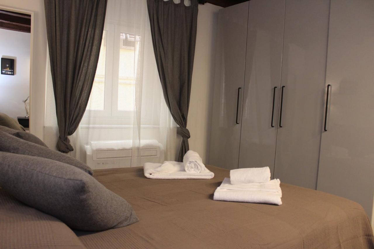 Art Apartment Piccolo Rifugio Firenze Kültér fotó