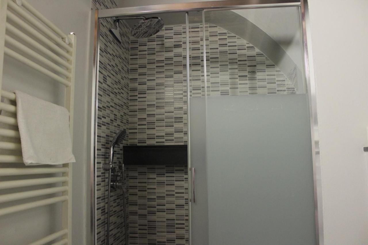 Art Apartment Piccolo Rifugio Firenze Kültér fotó