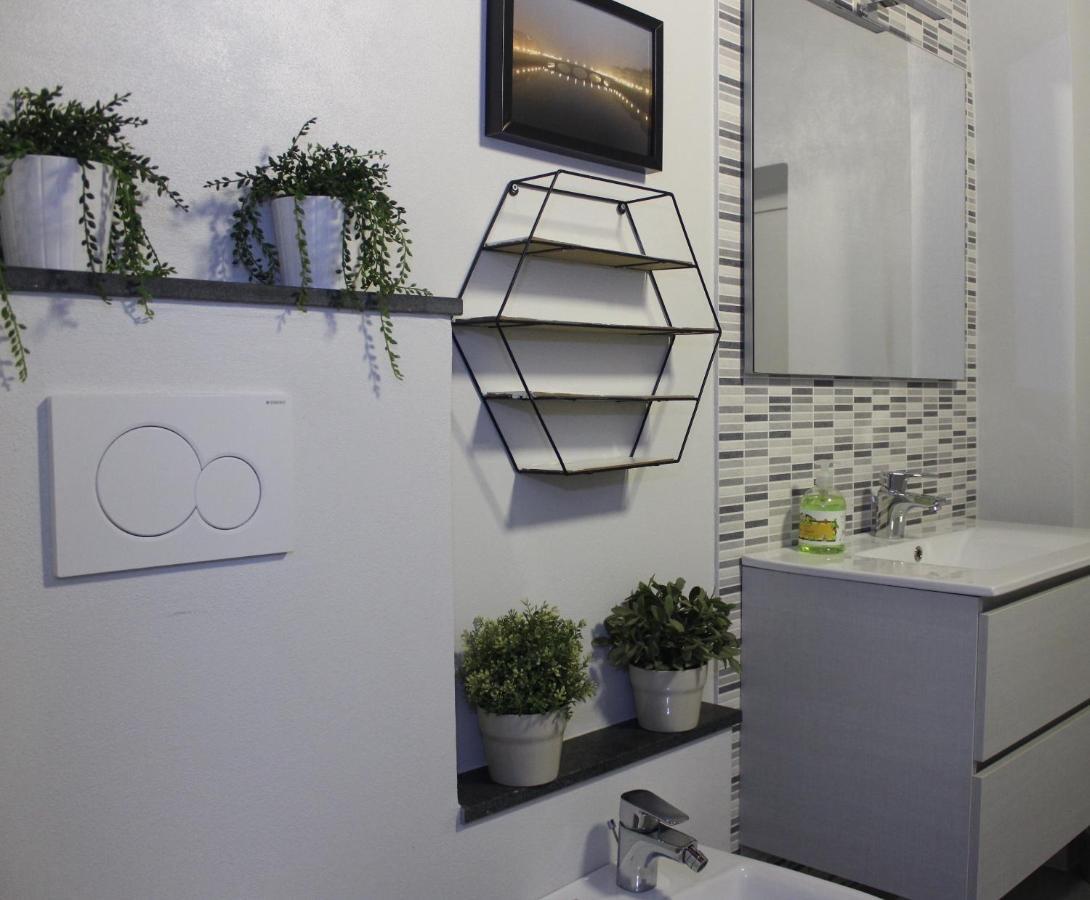 Art Apartment Piccolo Rifugio Firenze Kültér fotó