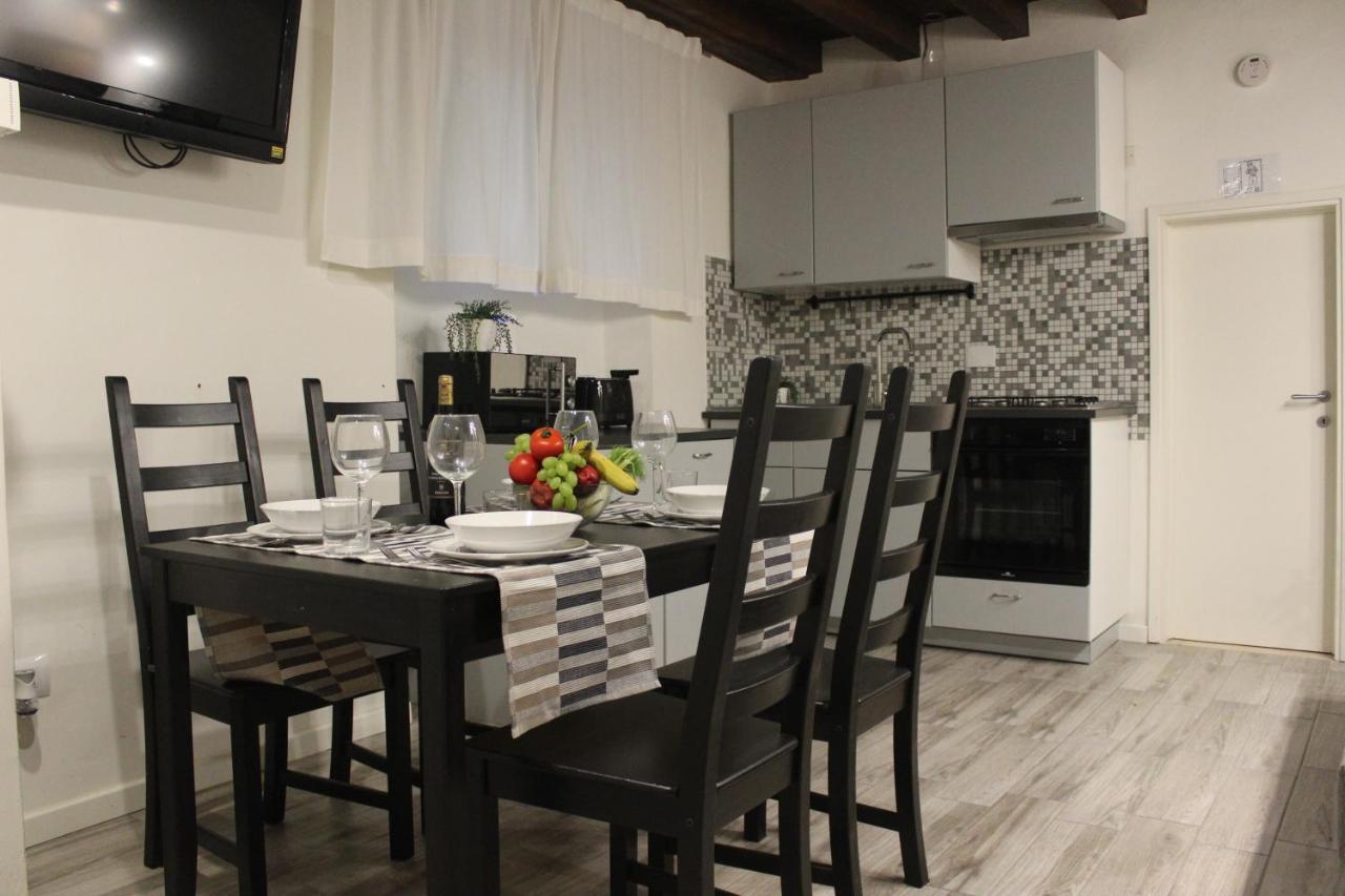 Art Apartment Piccolo Rifugio Firenze Kültér fotó